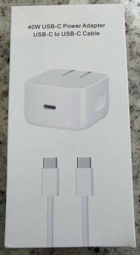 2026 apple 40w usb - 2026,