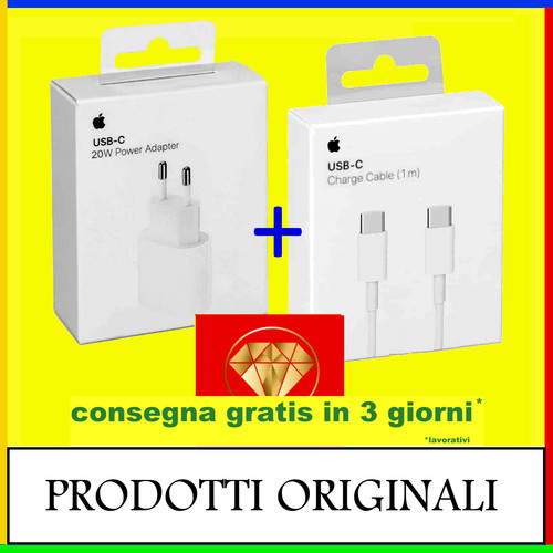 Apple caricabatteria cavo - apple,