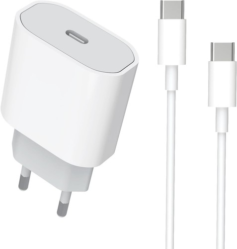 Caricabatterie usb cavo - usb-c,