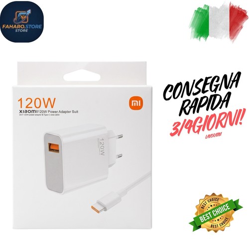 Originale xiaomi 120w - xiaomi, power