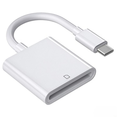 Adattatore usb tipo - a, usb-c