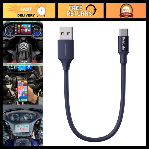 Cavo carplay cuffie bluetooth - cavo,