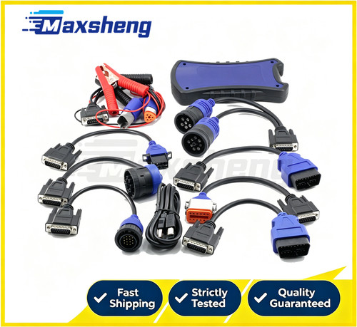 For nexiq usb - usb, second