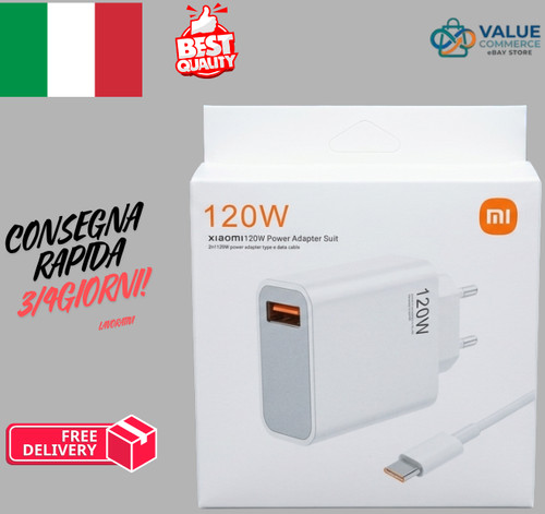 Originale xiaomi 120w power - xiaomi,
