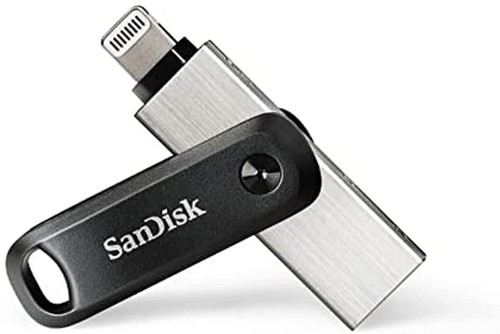 Unità flash sandisk 256 - flash,