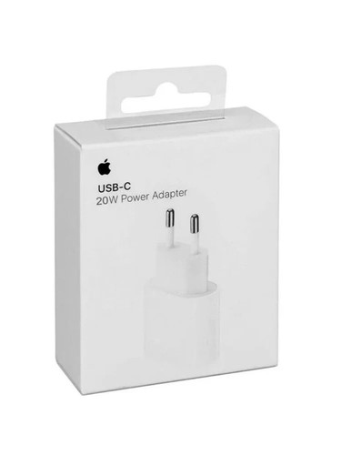 Apple 20w usb - apple,