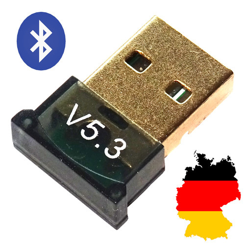 Adattatore bluetooth usb 3 - adattatore,