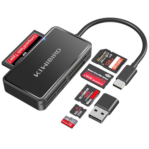 Lettore schede usb - lettore,