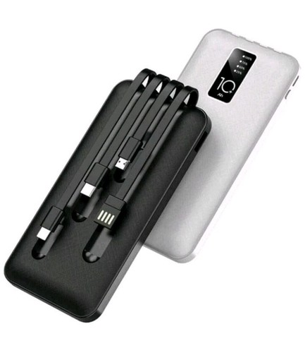 Power bank 20000 mah - power,