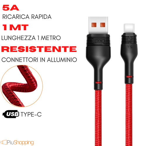 Cavo dati usb ricarica - cavo,
