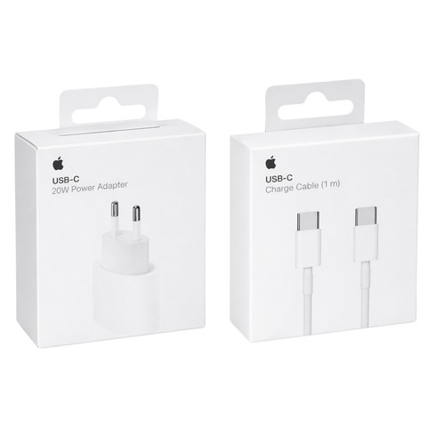 Apple 20w usb - 20w, usb‑c