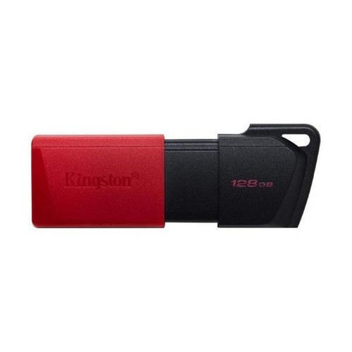 Kingston pen drive - kingston, dtxm/128gb