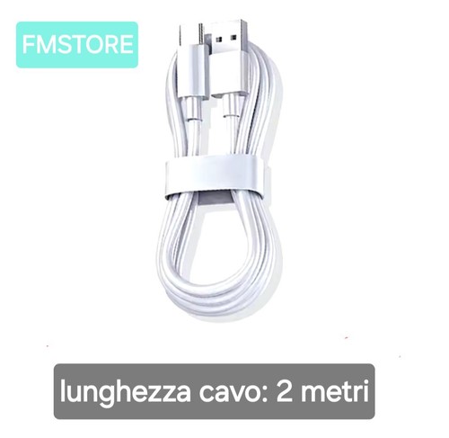 Cavo tipo metri cavetto - tipo,