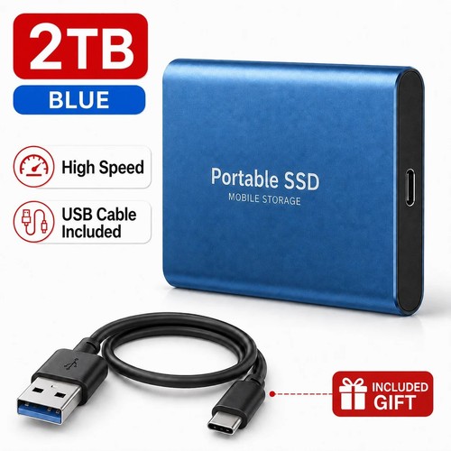 Hard disk ssd - hard, 2tb
