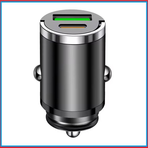 Caricabatterie auto usb - auto,