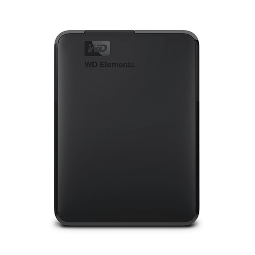 Western digital elements - western,