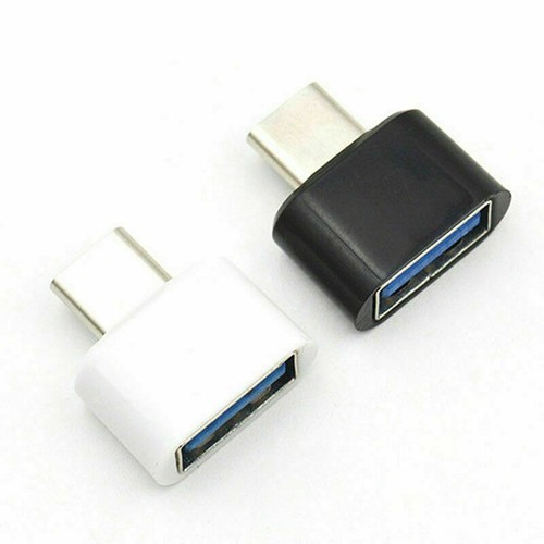 Adattatore usb femmina - adattatore,