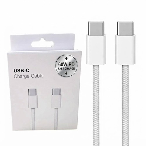 Cavo usb ricarica - usb-c, 60w