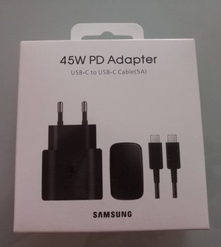 Samsung 45w originale - samsung,