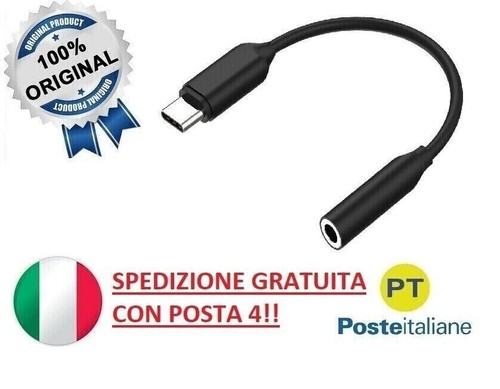 Adattatore audio originale - originale, da