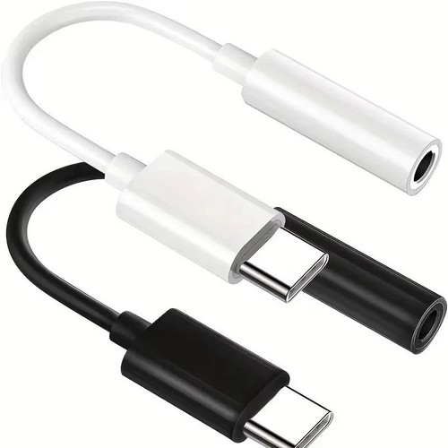 Usb type 5mm - 3,5mm, aux