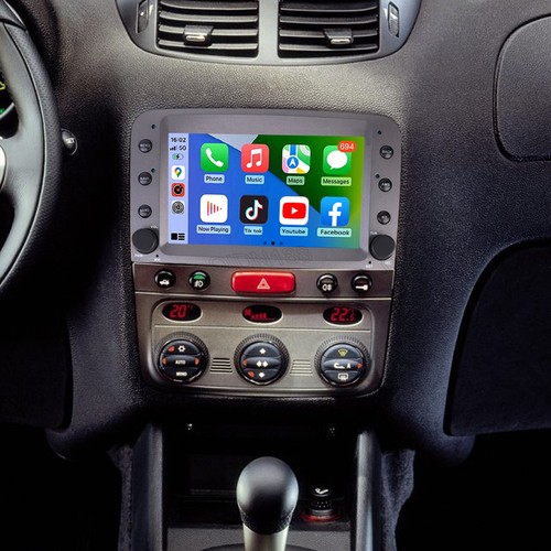 Autoradio 64g carplay - 4+64g,