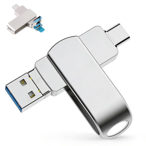 Chiavetta usb in - 2.0, da