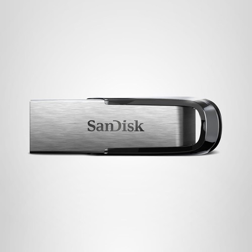 Sandisk ultra flair 256gb usb - sandisk,