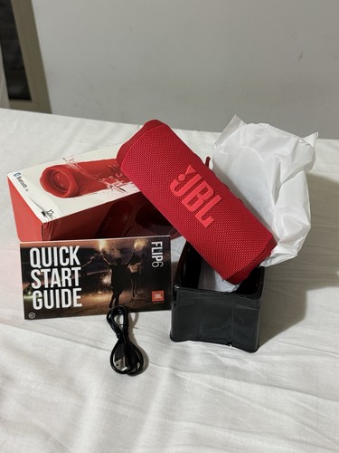 Jbl flip altoparlante - jbl, 6
