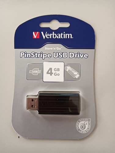 Chiavette usb verbatim gb - usb,