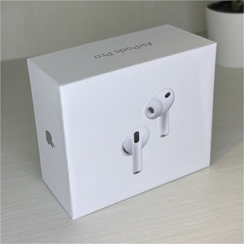 Apple airpods pro - 3, auricolari