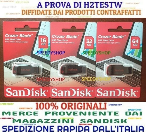 Pendrive usb sandisk 16 gb - 2.0,