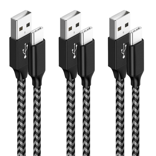 Cavo usb type ricarica - c,