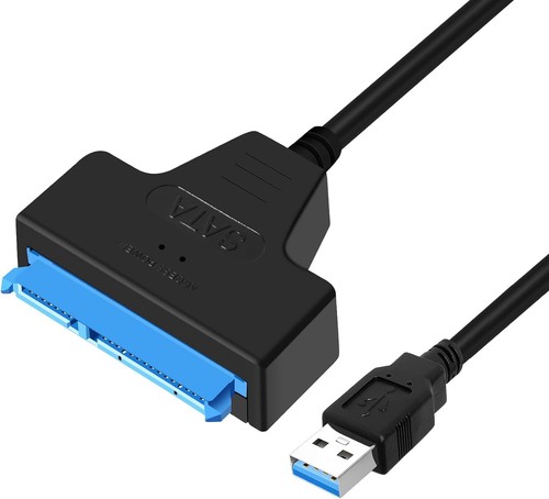 Cavo sata usb adattatore - sata,
