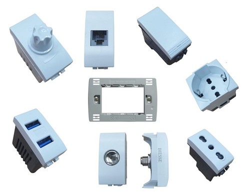 Compatibili serie luna - compatibili,