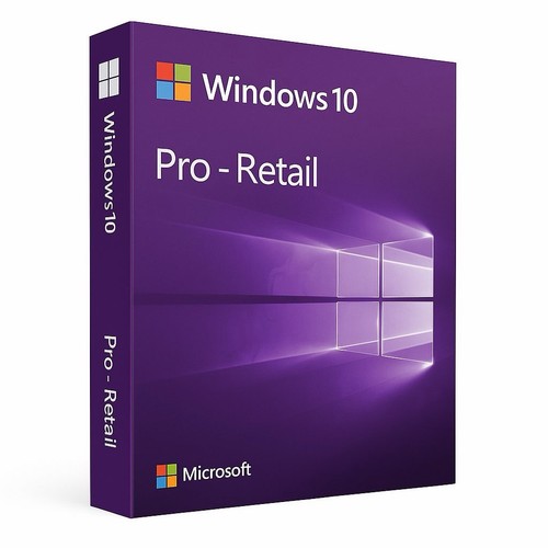 Microsoft windows pro - microsoft,