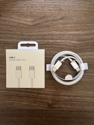Cavo ricarica usb c - usb-c, da