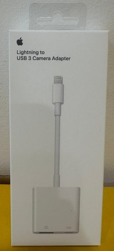 Apple lightning usb - lightning,