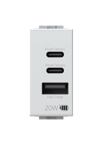 4box usb 20w - -, cca