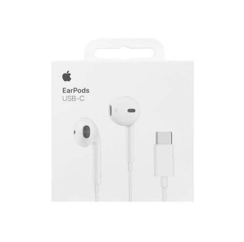 Cuffie cuffiette apple usb - apple, usb-c