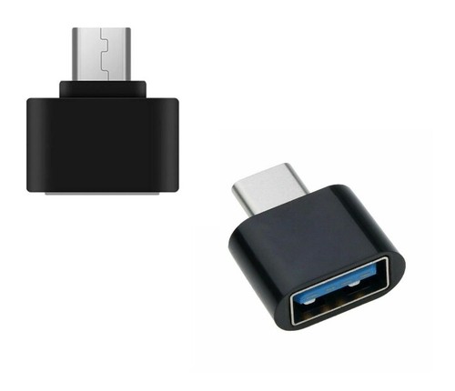 Adattatore usb femmina - femmina, a