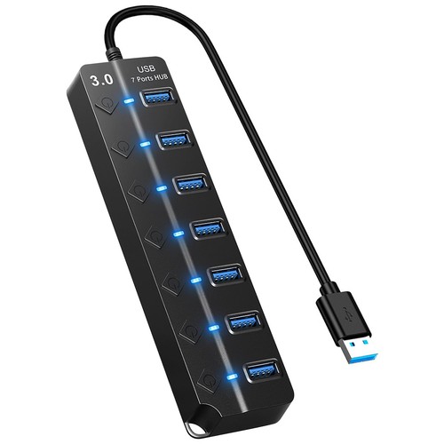 Horjor hub usb - horjor,