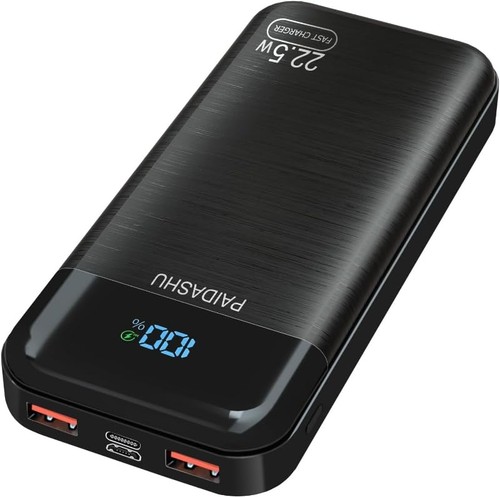 Power bank 000mah - power,