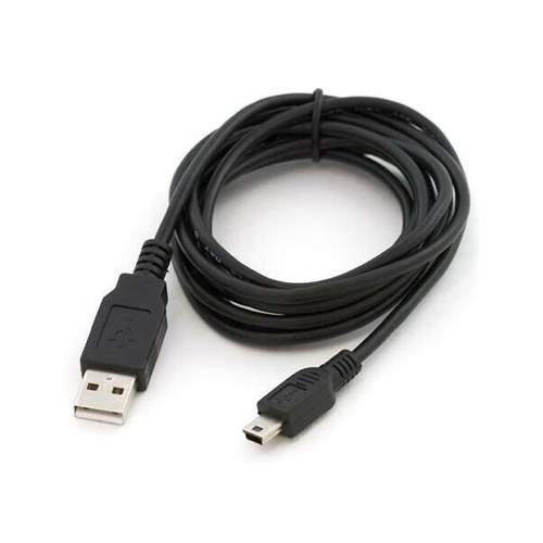 Cavo porta usb mini tipo - mini, a