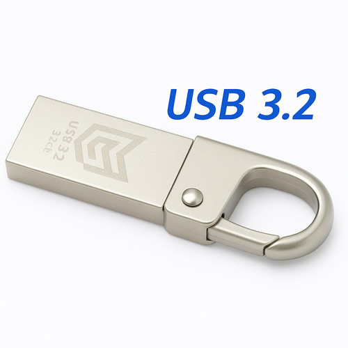 Chiavetta usb veloce pro - usb, 3.2