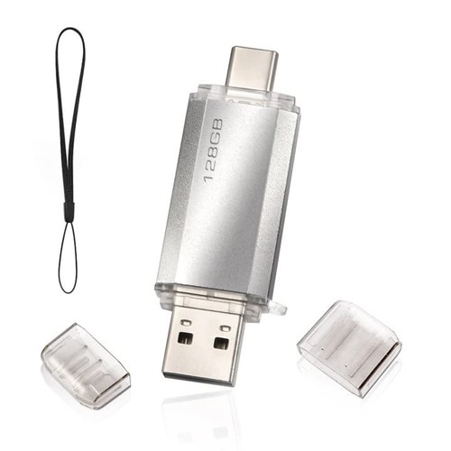 Chiavetta usb in1 - 128, gb
