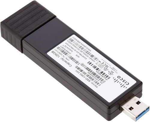 Cisco ssd usb3 storage 240gb - usb3,