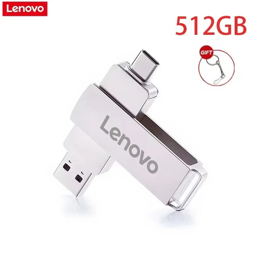 Chiavetta usb 512gb tipo - 512gb, tipo-c