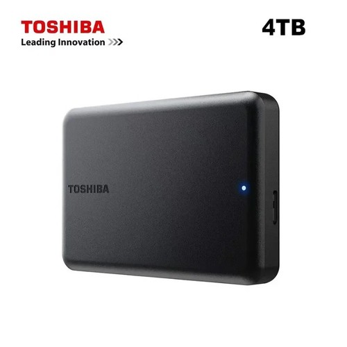 Toshiba canvio basics - toshiba,