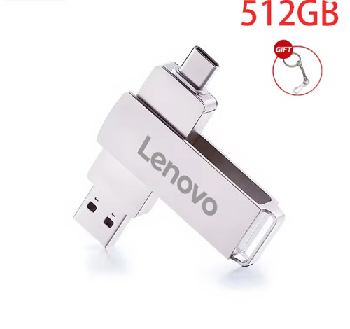 Chiavetta usb 512gb tipo c - usb, tipo-c